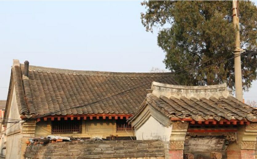 烟台市招远市张星镇宅科村