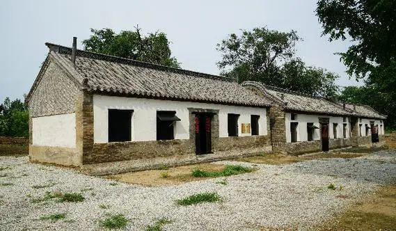 潍坊市昌邑市卜庄镇夏店街村