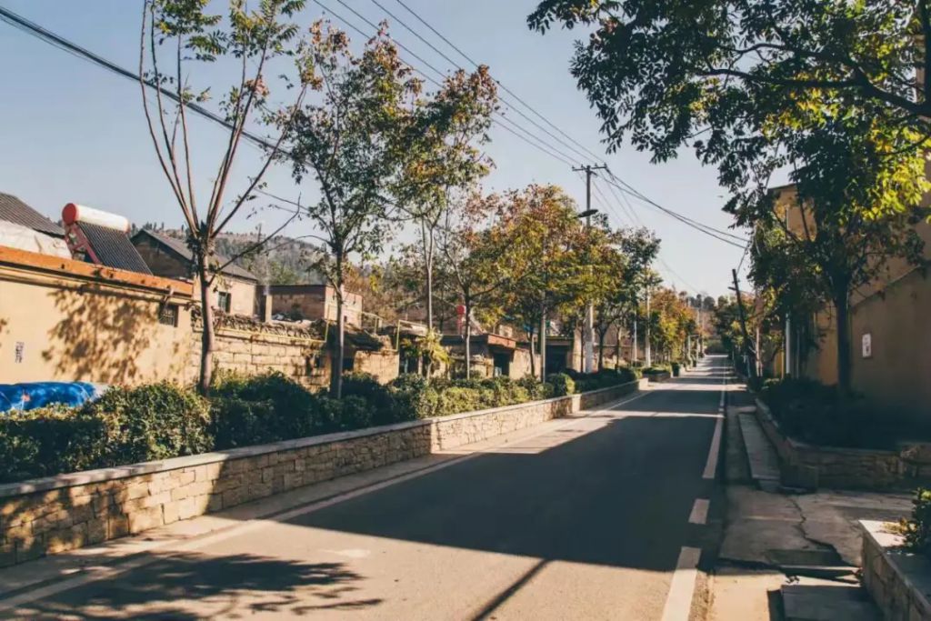 山东省济宁市嘉祥县纸坊镇马市村