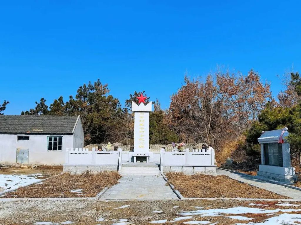 山东省威海市乳山市白沙滩镇焉家村