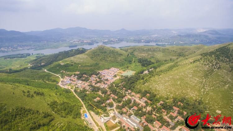 山东省临沂市沂南县岸堤镇大峪庄村