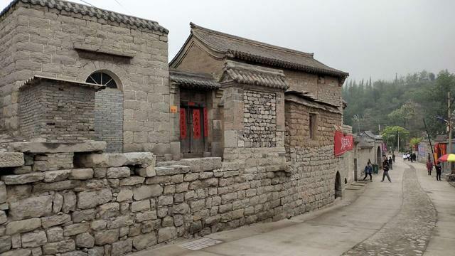 山东省济南市章丘区普集街道于家村