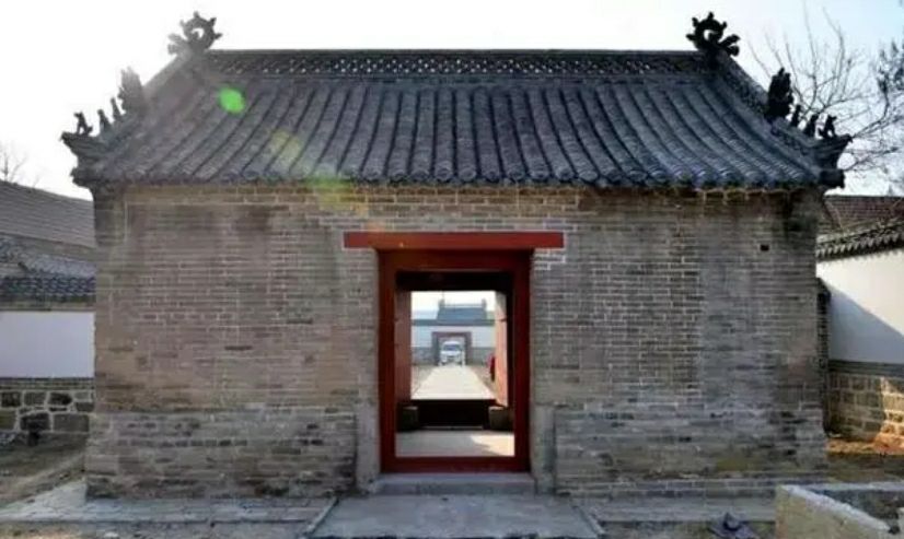 山东省济南市章丘区文祖街道西王黑村