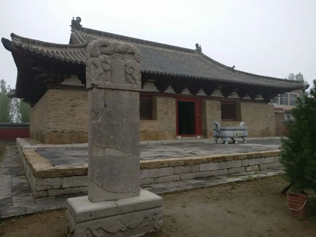 山东省济南市章丘区曹范镇叶亭山村