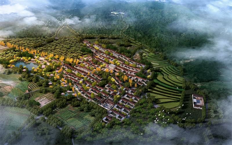 山东省烟台市福山区张格庄镇西水夼村