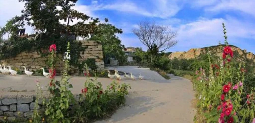 山东省烟台市牟平区龙泉镇匣子口村