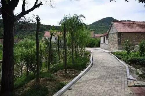 山东省烟台市莱阳市万第镇小院村
