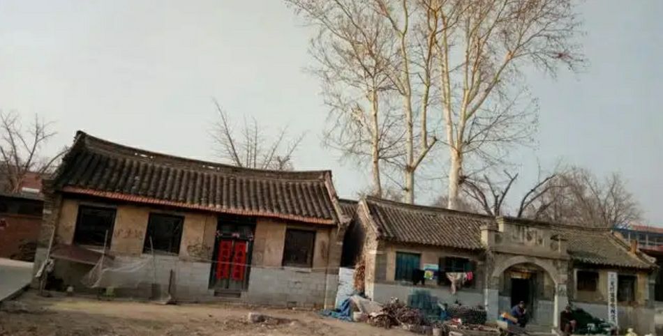 山东省烟台市莱阳市吕格庄镇大梁子口村