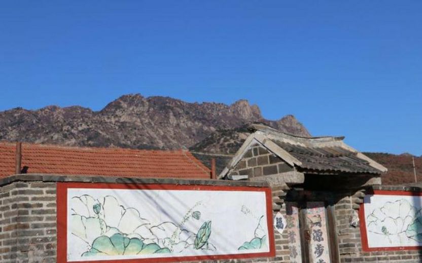 山东省烟台市栖霞市唐家泊镇西三叫村