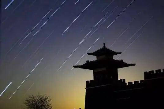 济南七星台旅游度假区