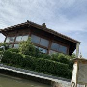 商河温泉基地