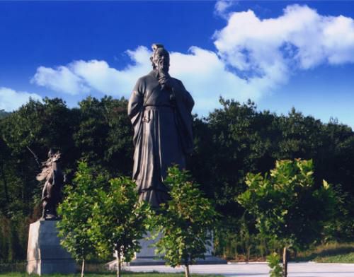 山东原山国家森林公园
