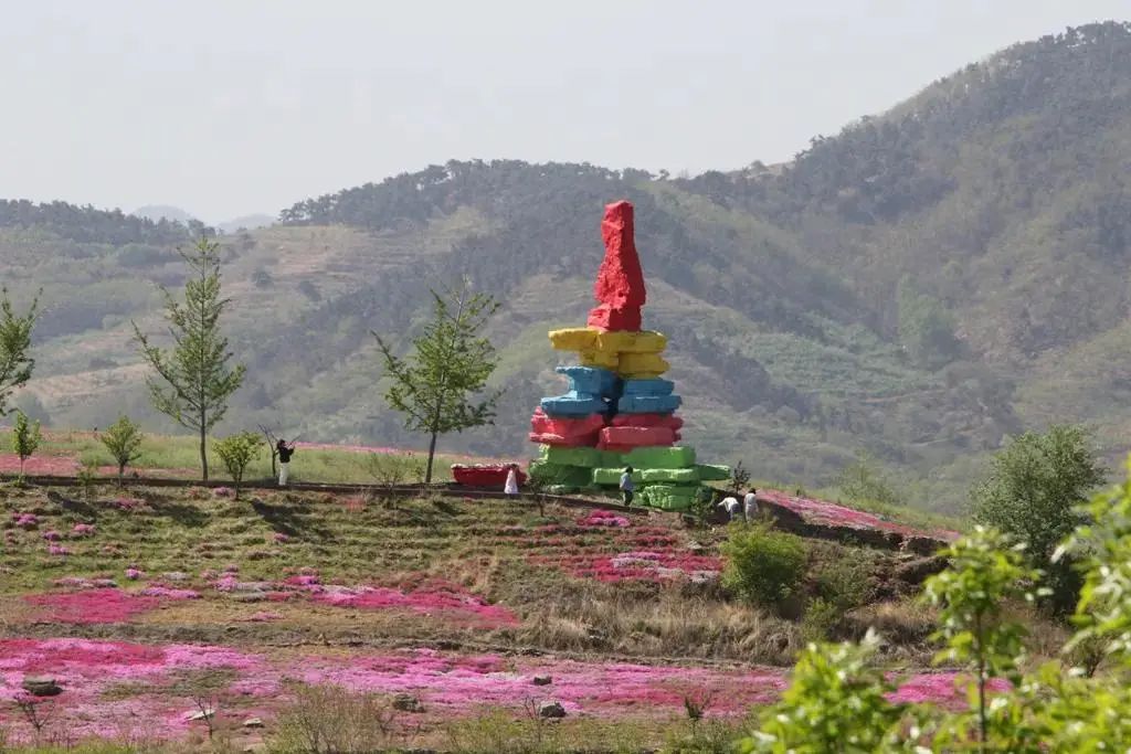 山东沐心·双马山旅游度假区