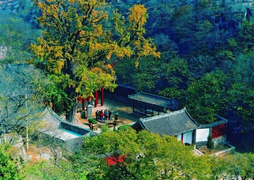 冠世榴园风景区
