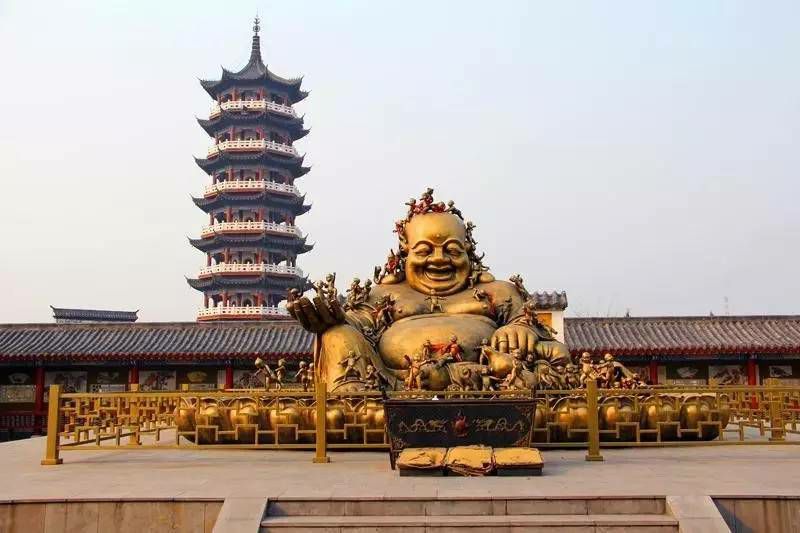 枣庄大宗村旅游区