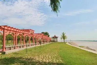 利津县凤凰城滨河休闲旅游区