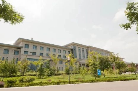 华泰孙武湖温泉旅游区