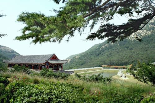 烟台市大基山旅游景区