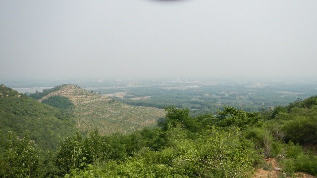 布金山景区