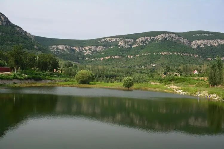 陶山景区