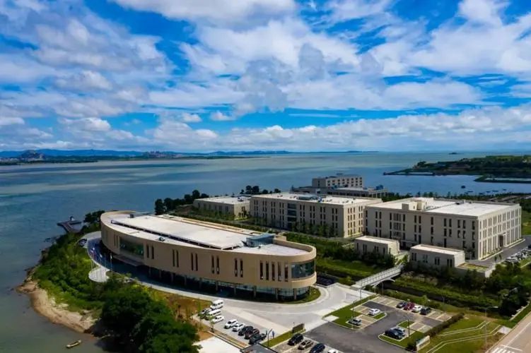 威海荣成市国家电投新能源科技馆