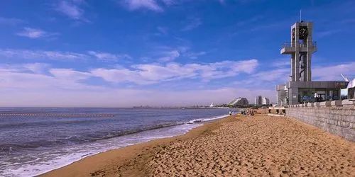 万宝滨海风景区