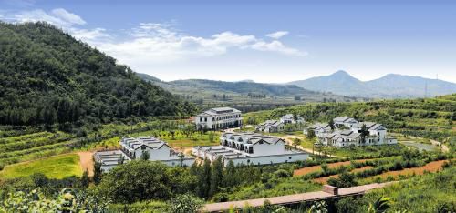 黑虎山狩猎旅游区