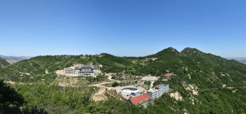 日照大青山景区