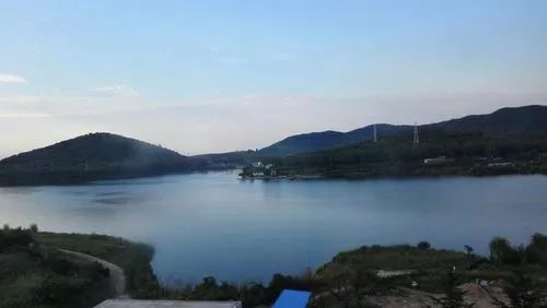五征·松月湖度假区