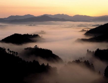 日照天台山旅游区