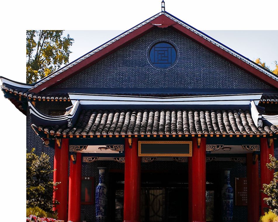 泰易文化院