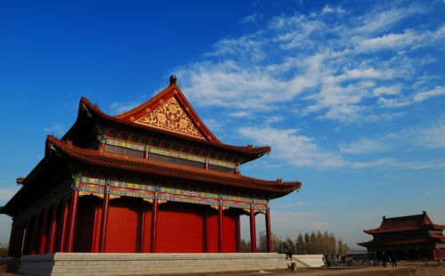 德州金山寺
