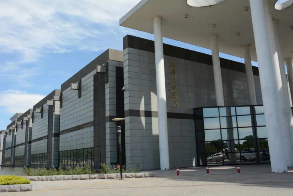 清平星火红色教育基地