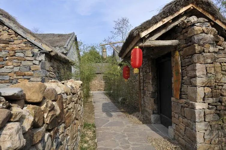 临沂市沂水县沂蒙山根据地旅游区