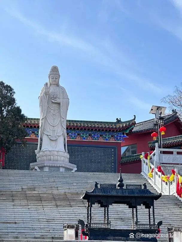 临沂沂水县云水禅旅游区