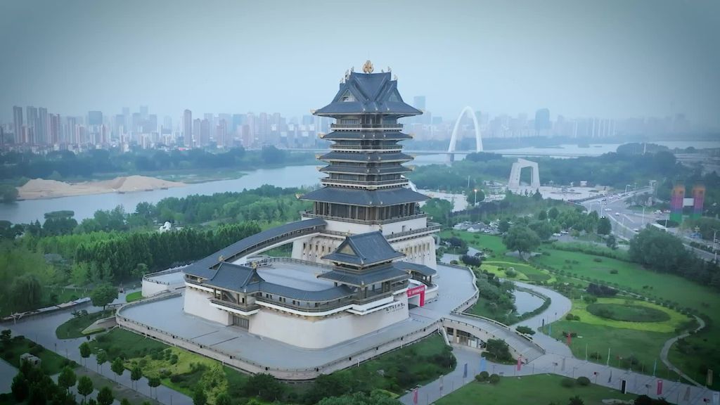临沂水韵琅琊旅游区
