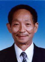 袁隆平