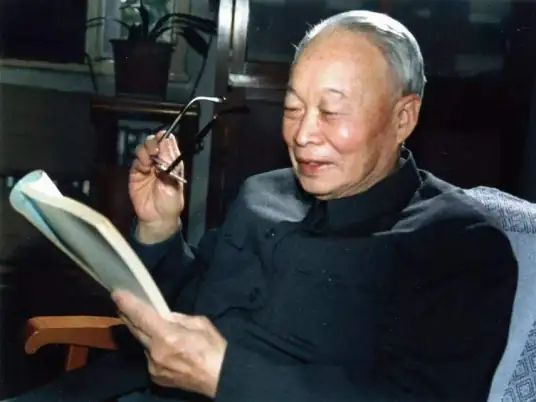 钱三强