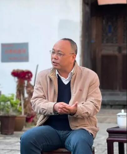 徐利民