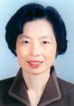 陈赛娟(女)