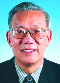 方守贤