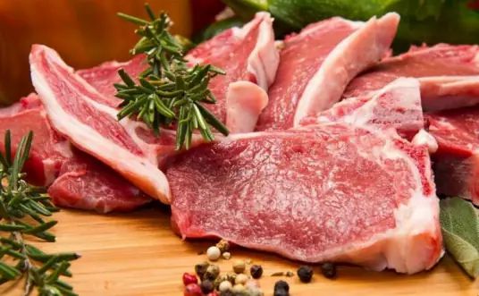 羊肉