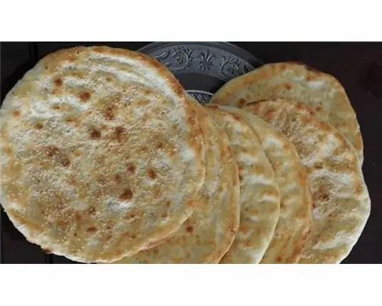 兖州大烧饼