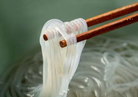 地瓜粉条