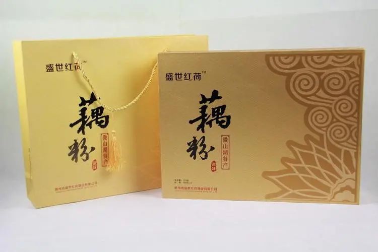 滕州藕粉