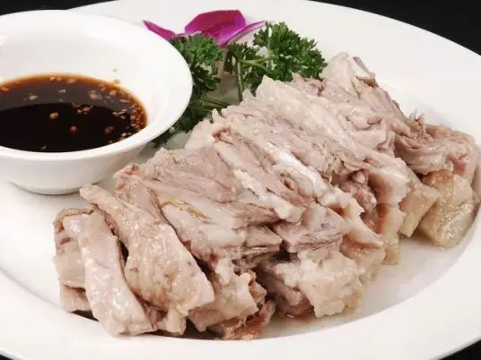 徐家羊肉