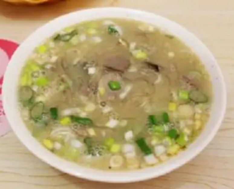 罐子汤