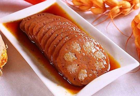 糖藕