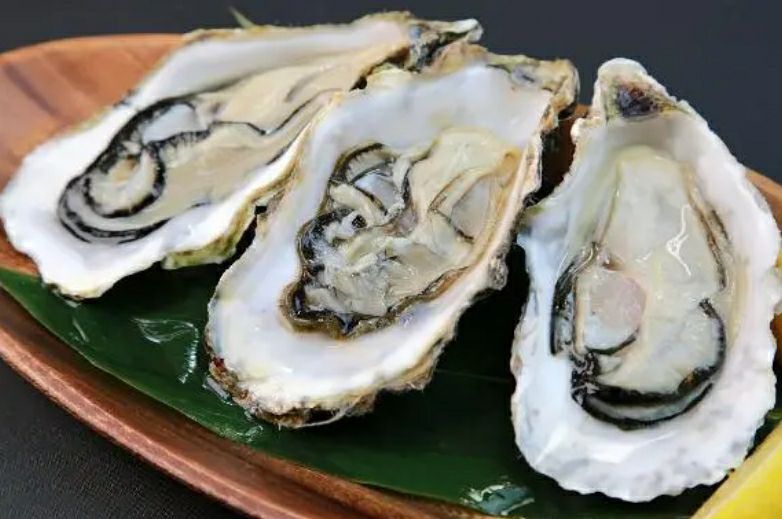 老河口牡蛎