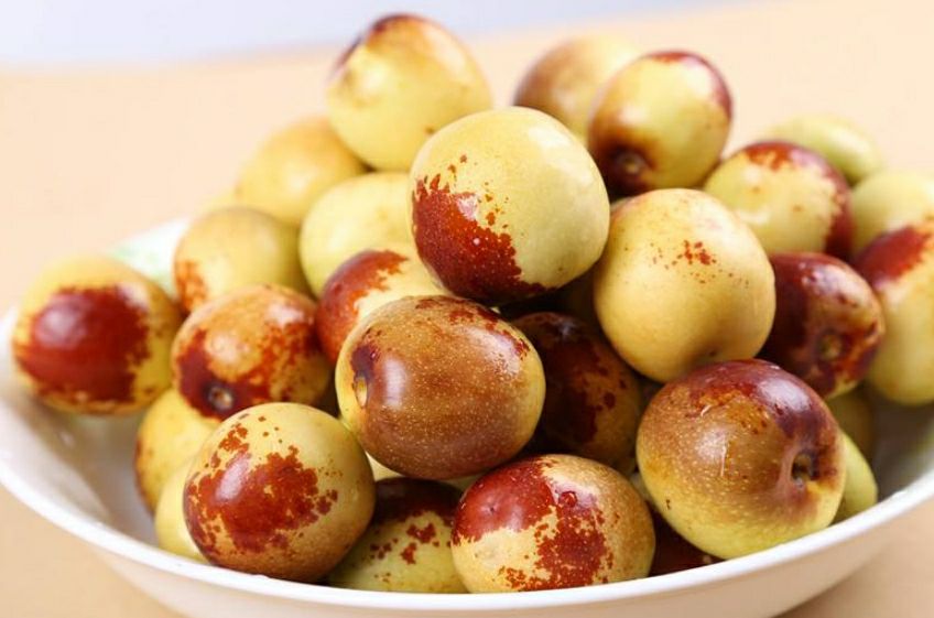 理合冬枣